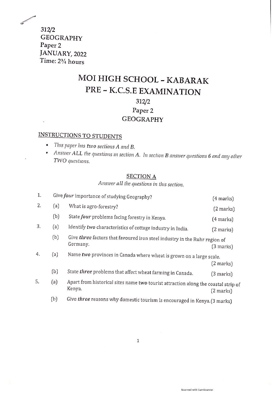 Preview image for GEO